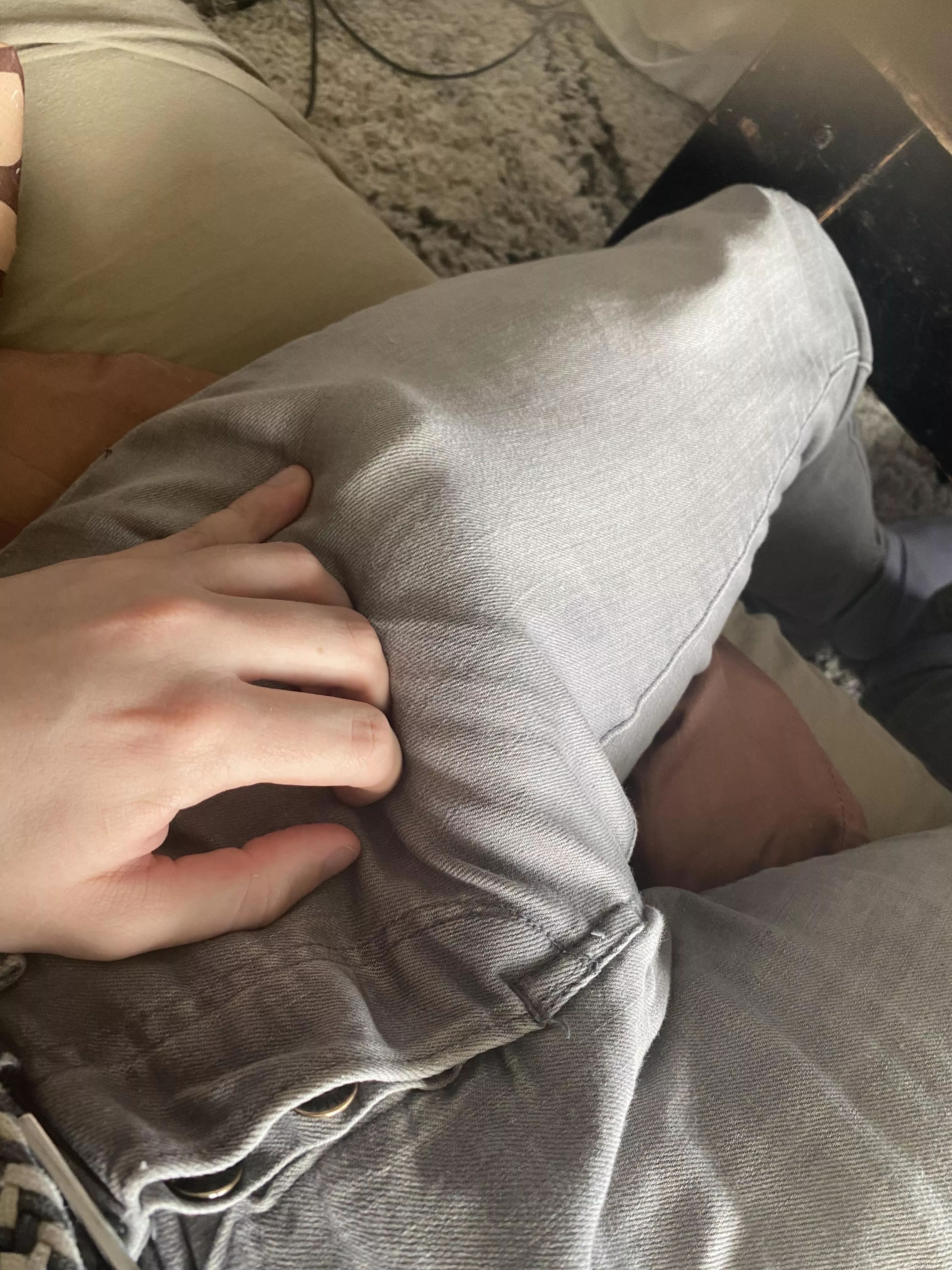 Would anyone like to help me out? 