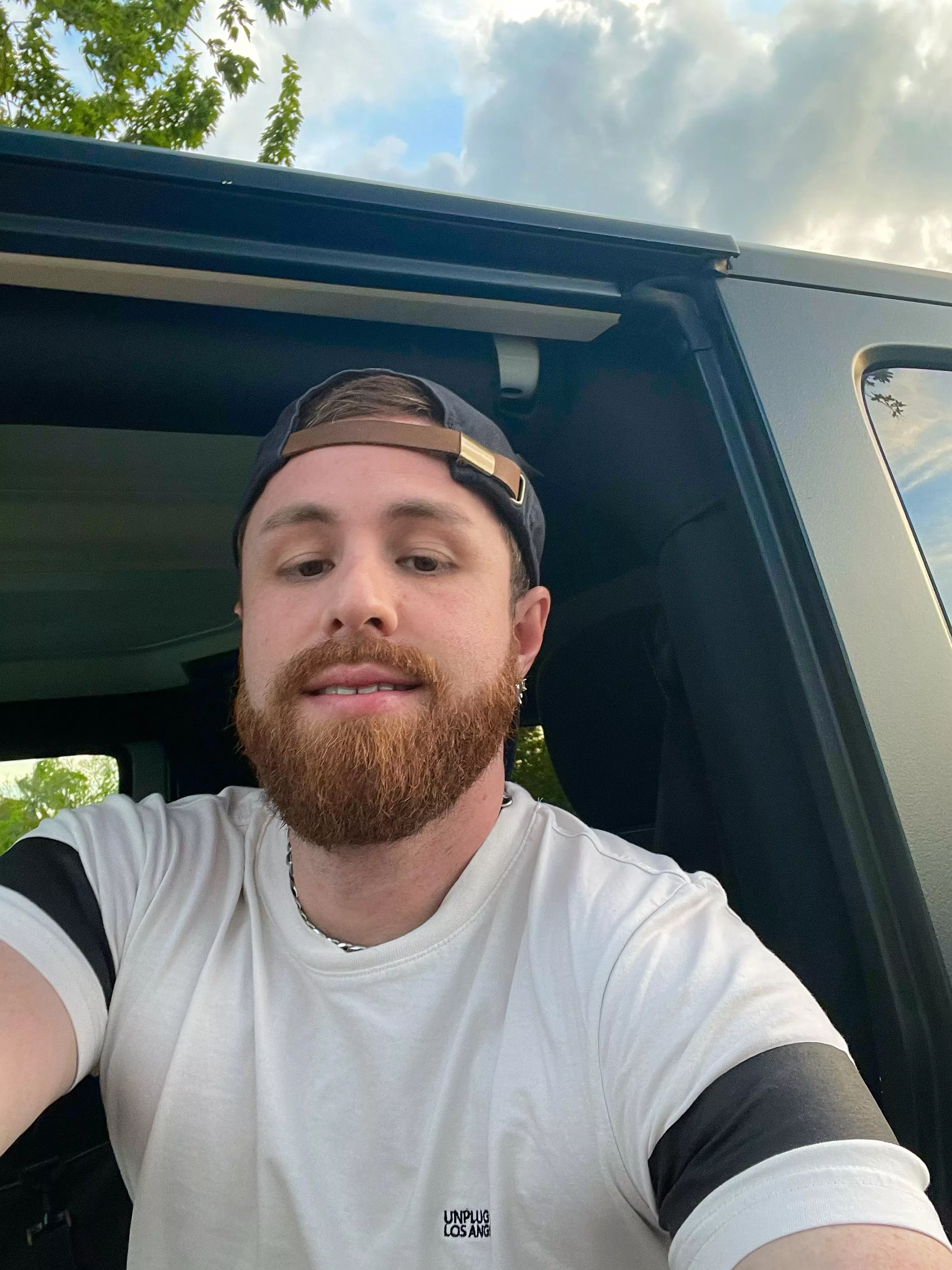 Would you date a ginger? 