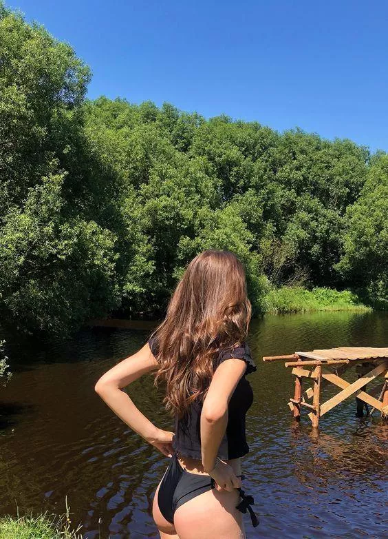 Would you let me be your fuck doll?