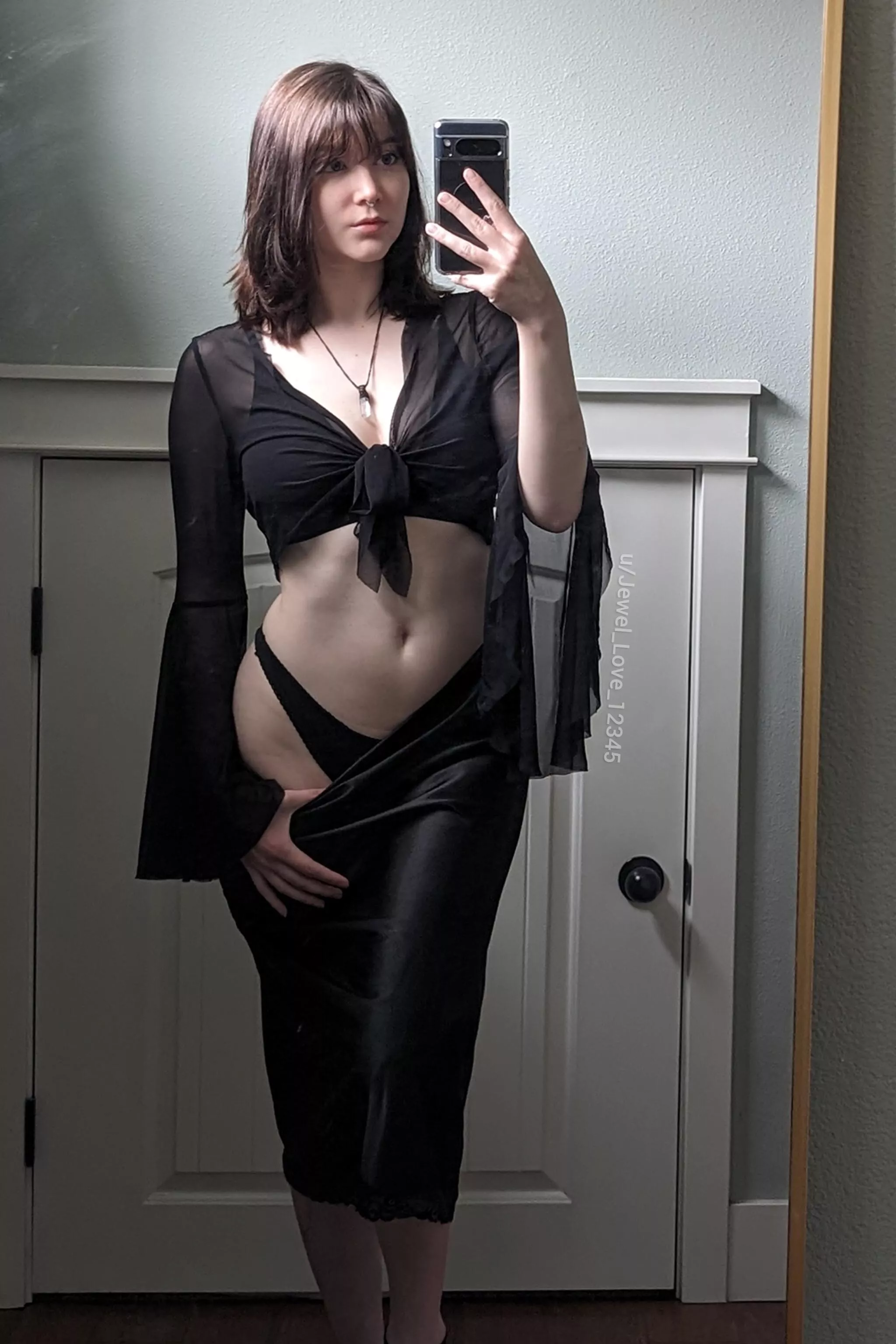 Would you let me dominate you, or would it be the other way around? 