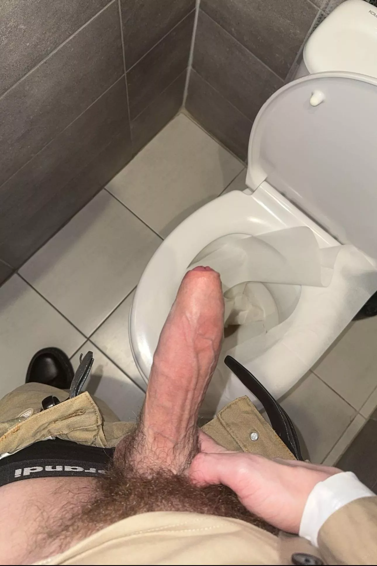 Would you suck it?