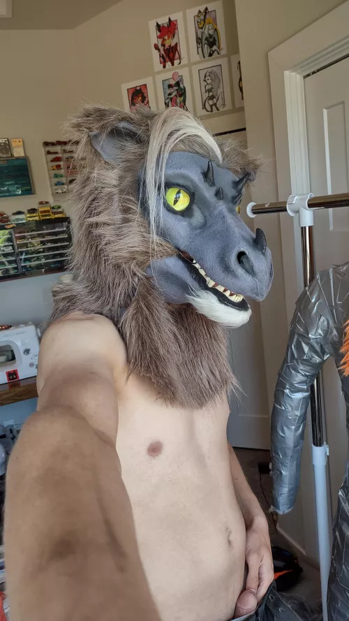 You only get to see a little