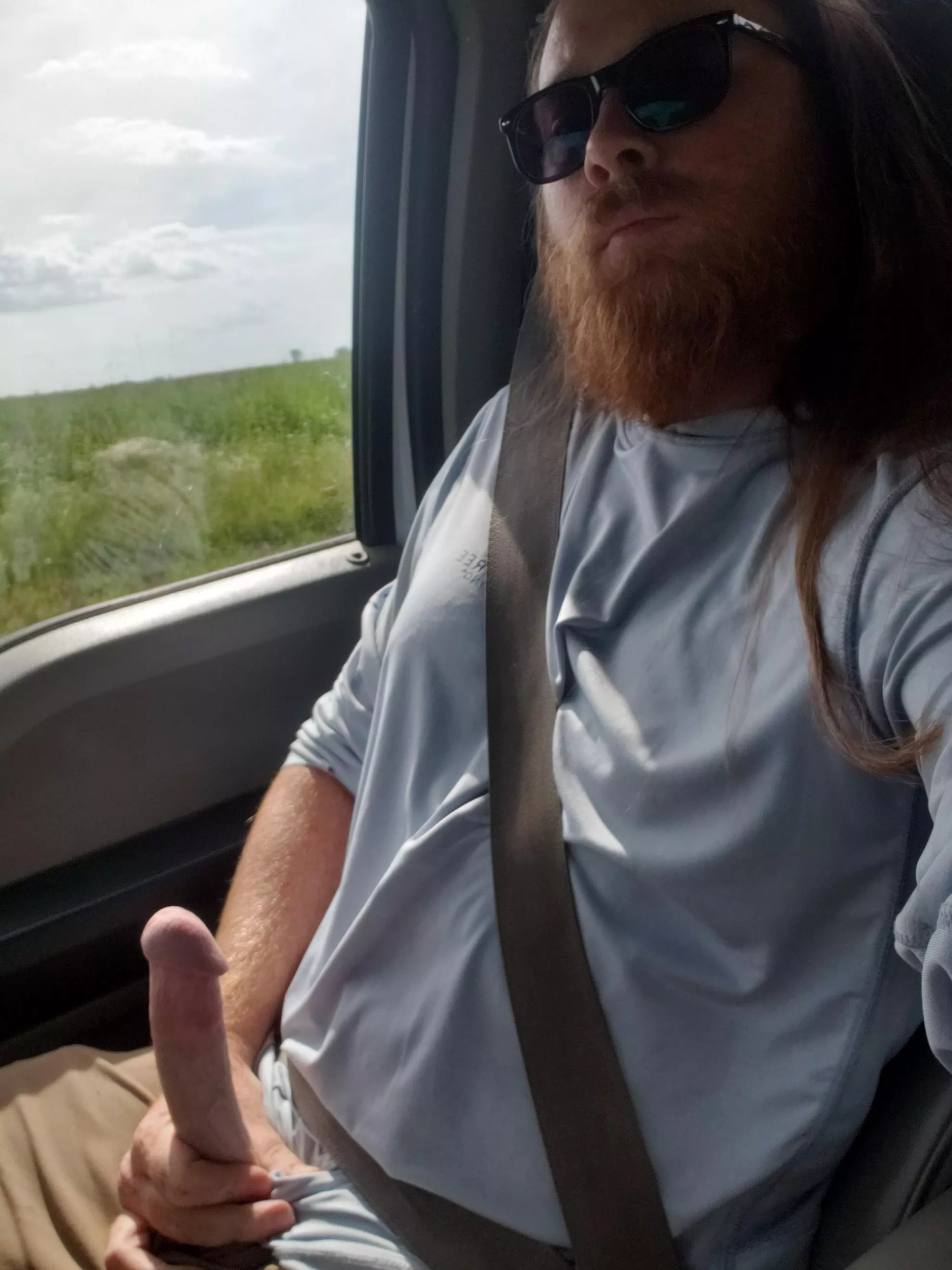 You see me driving by like this, whats your next move?