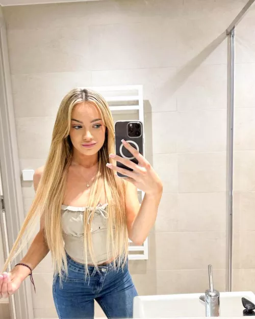 You've got my attention