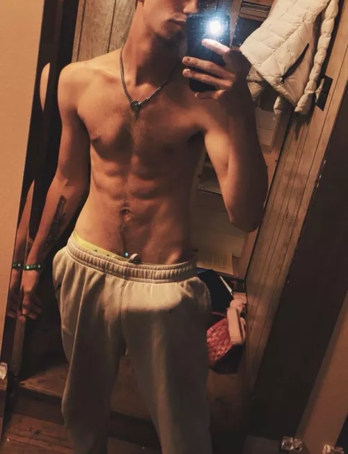 21 and ready to reveal for you