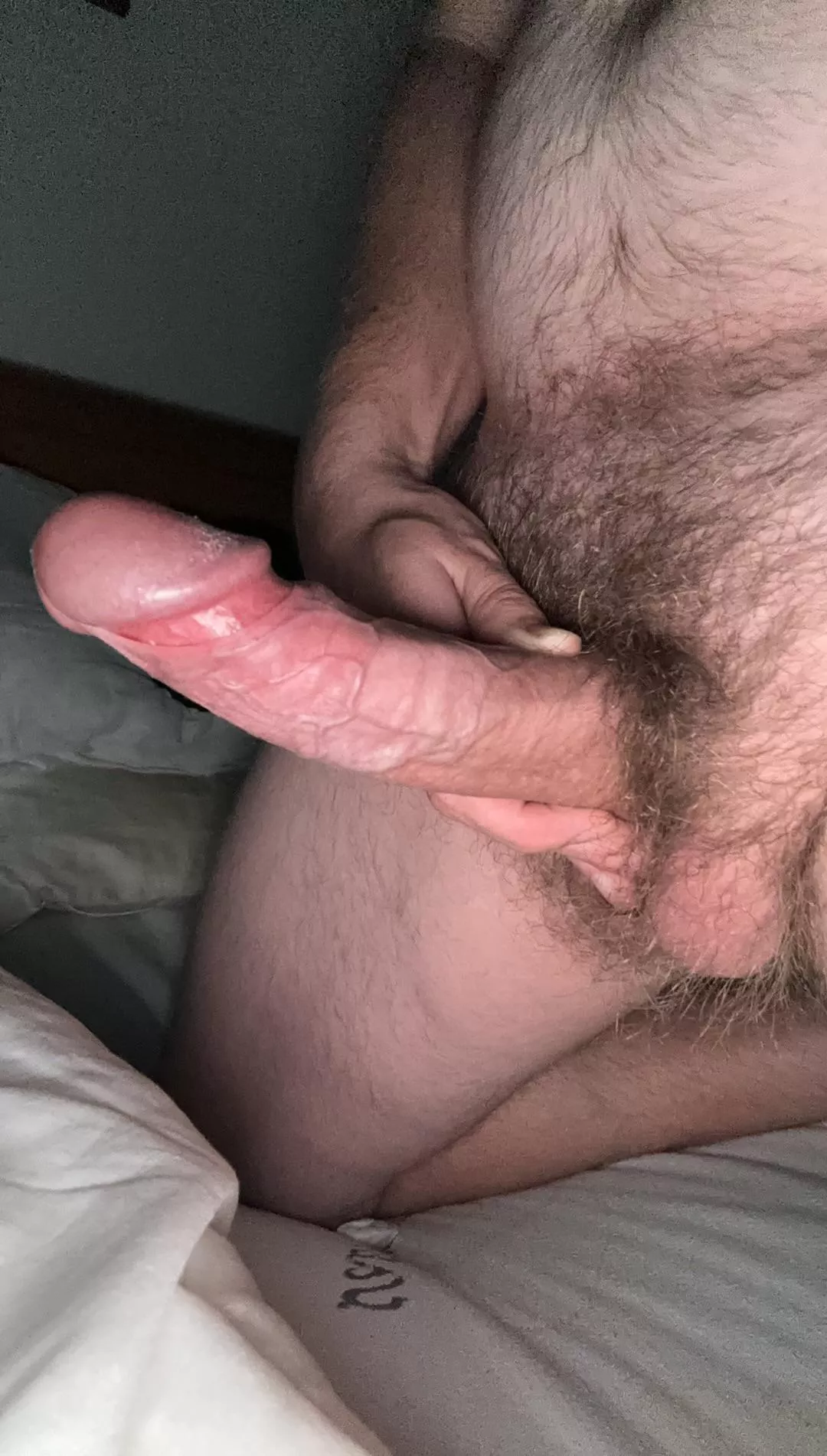 [33] Would you let a Scottish Redditor fuck you?