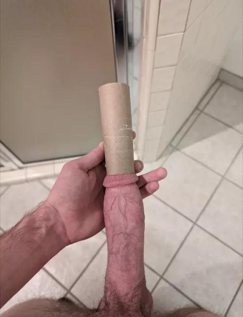 A little size comparison 