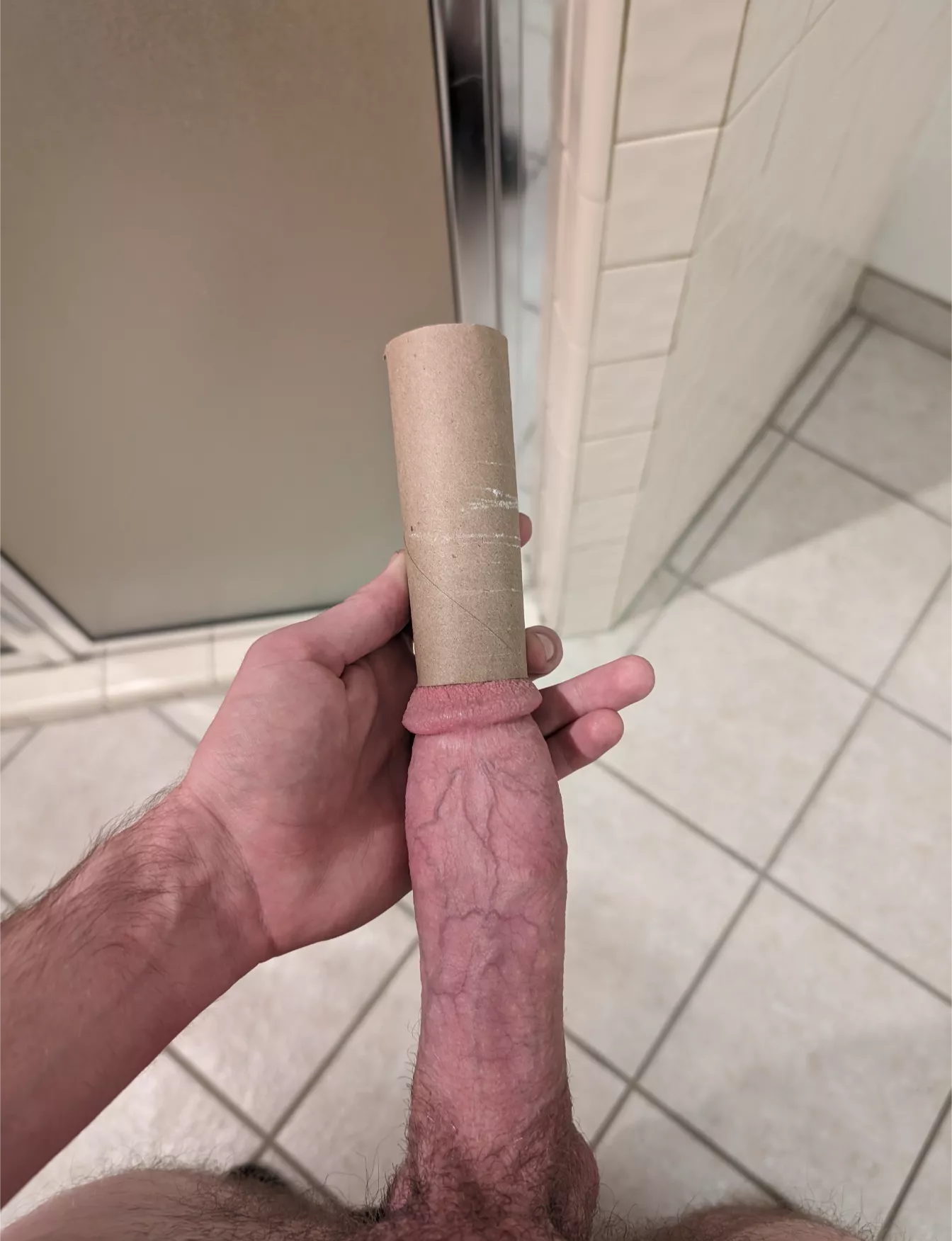 A little size comparison 