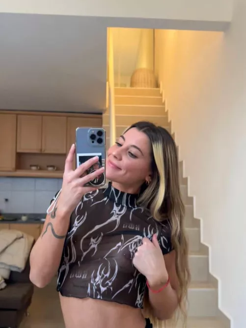 About to go find something to eat