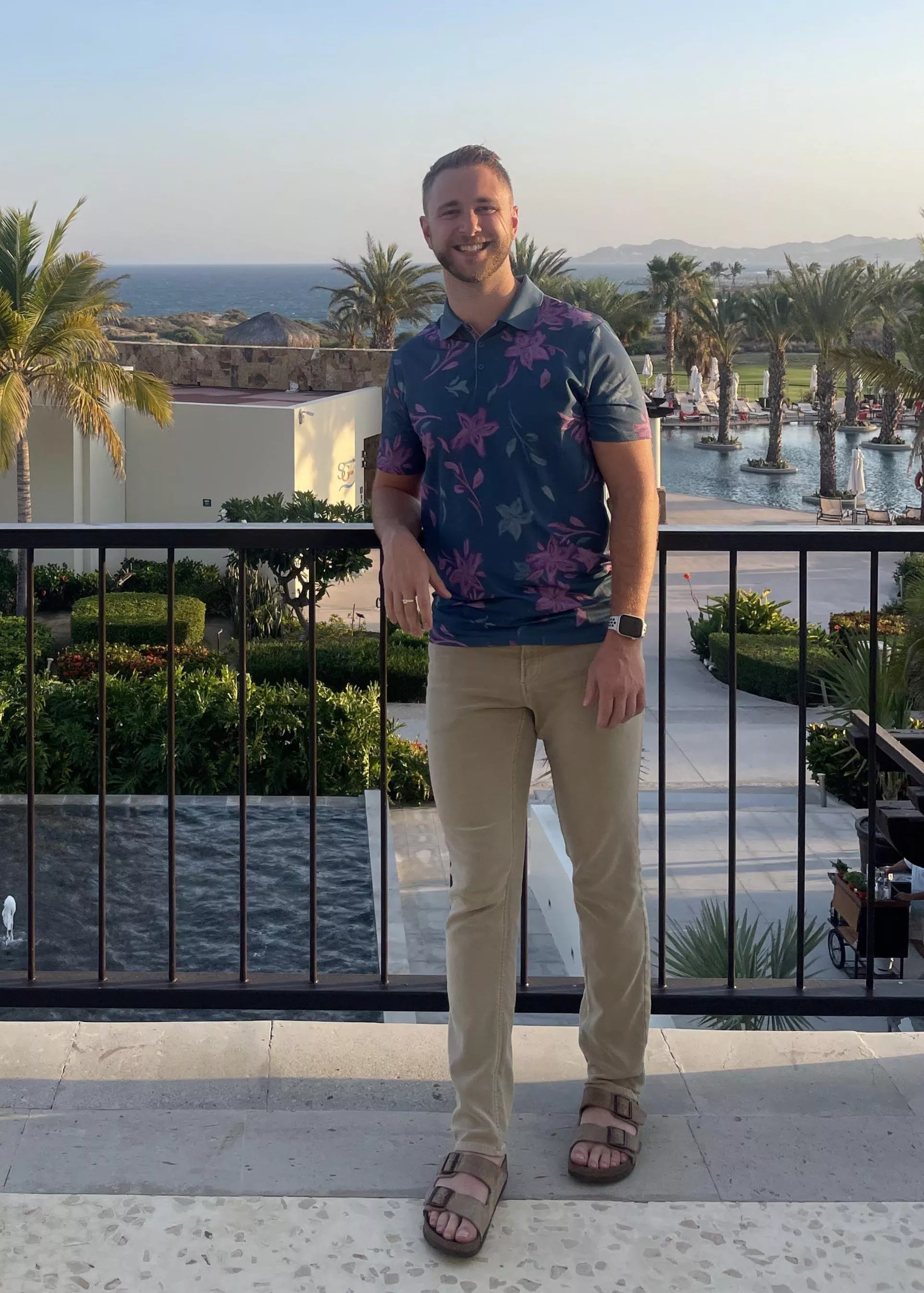 Anyone want to take me back to Mexico?