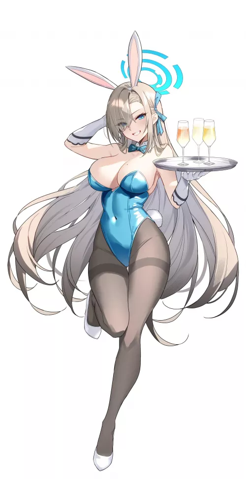 Asuna Ichinose [Blue Archive]