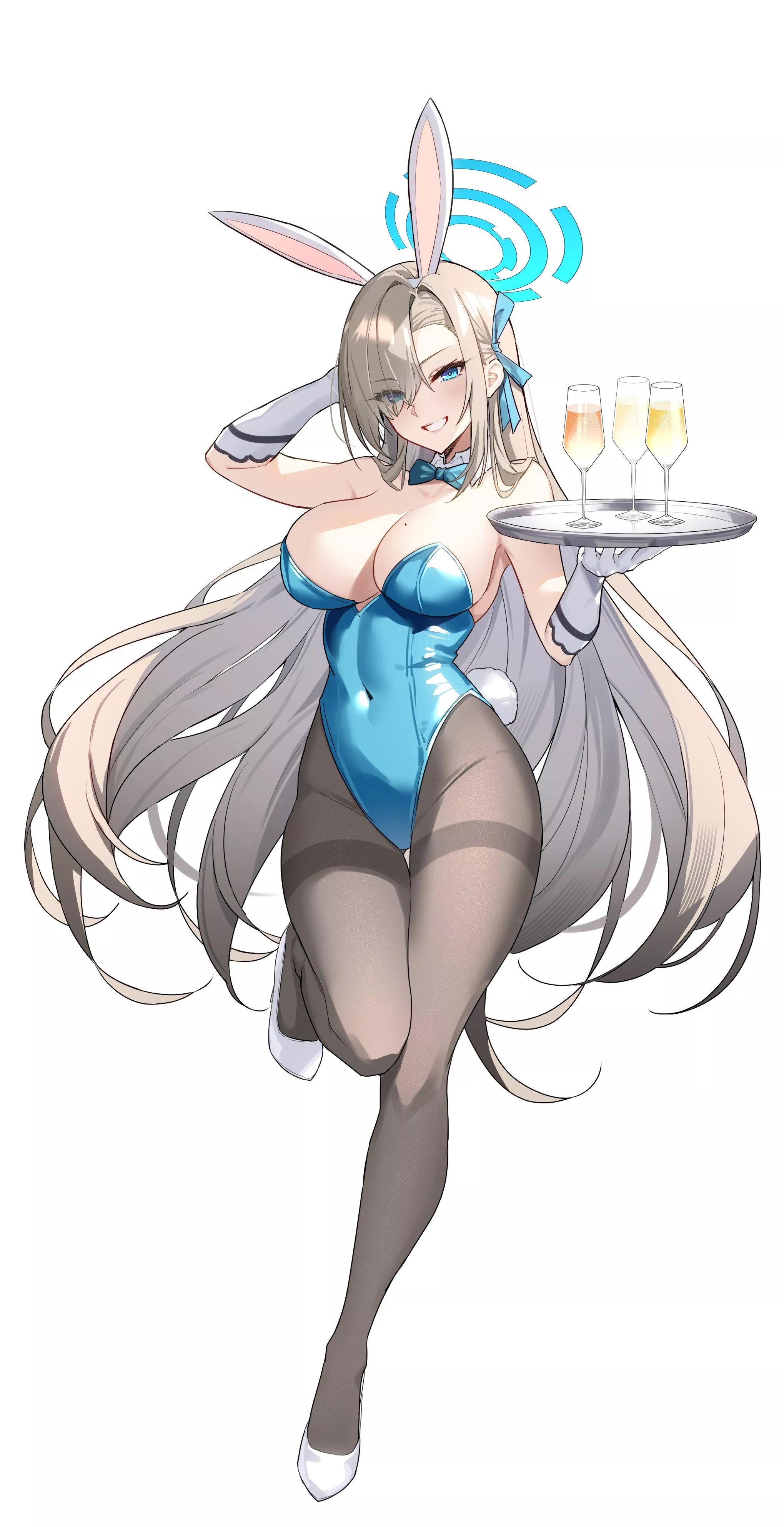 Asuna Ichinose [Blue Archive]