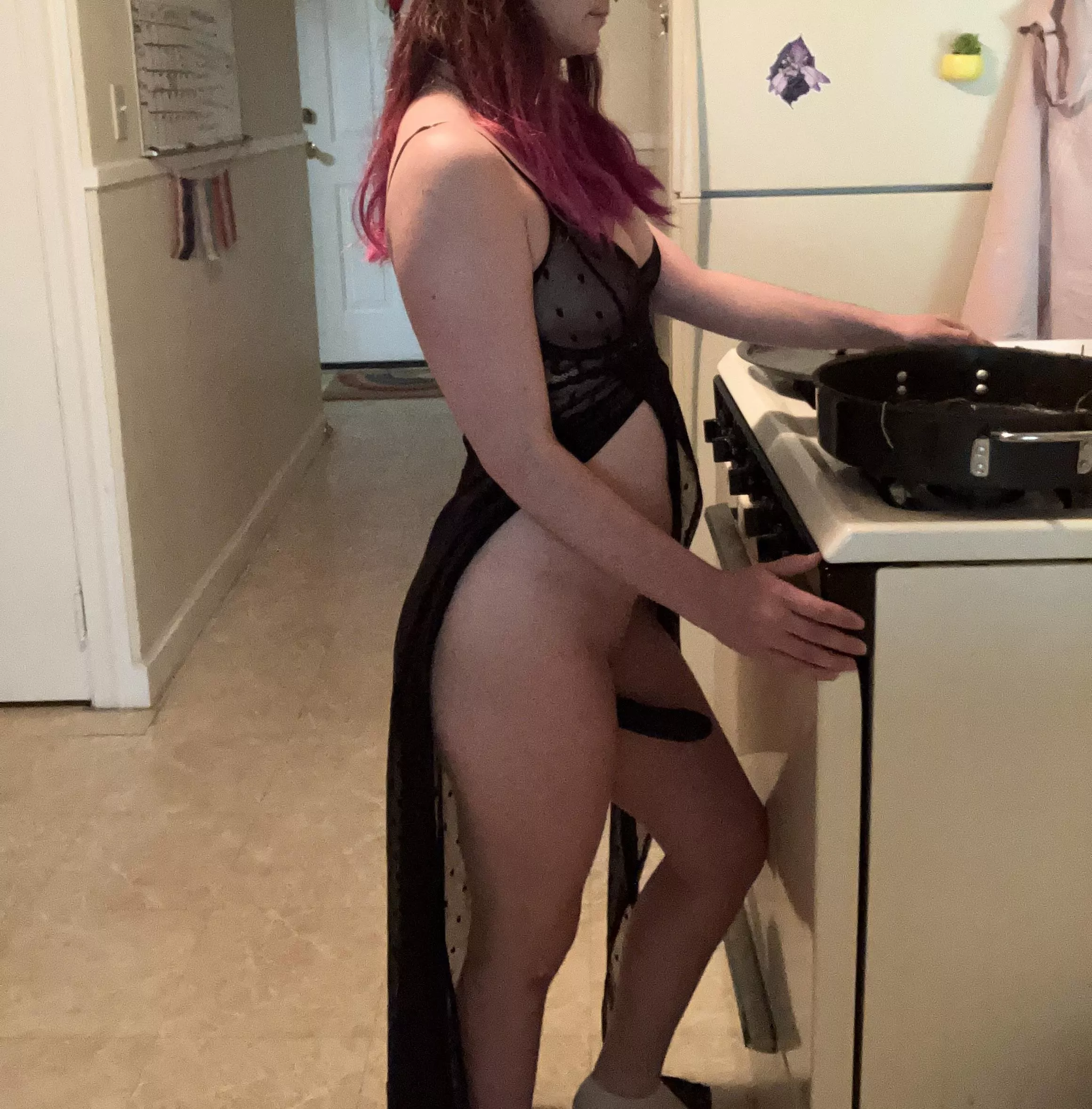 Can I be your lunch? ❤️