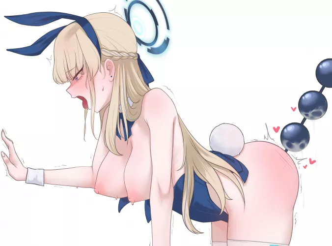 D-Daddy slow down! ~,~ There all tenis ball sized... Aaah~