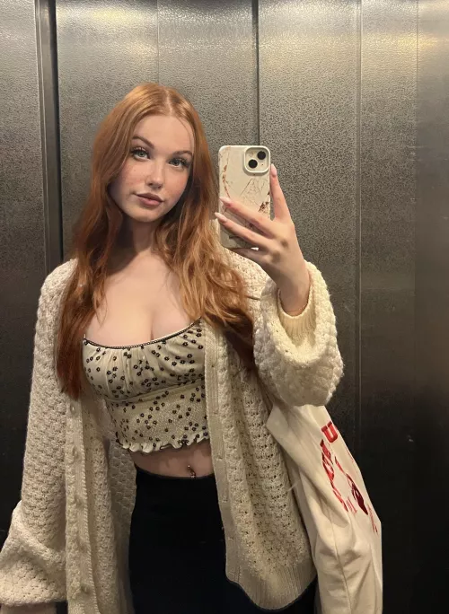 do I look classy today ?