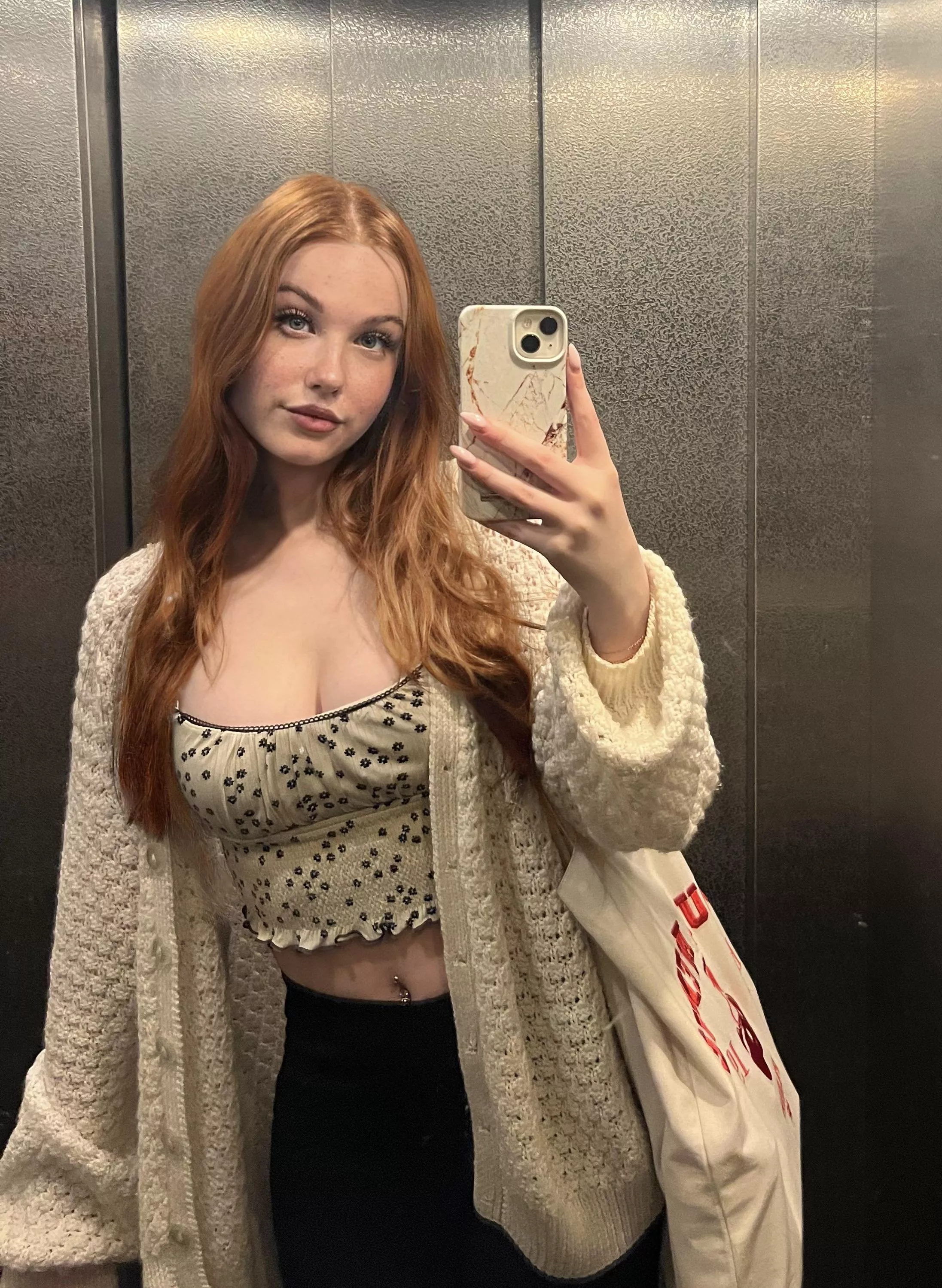 do I look classy today ?