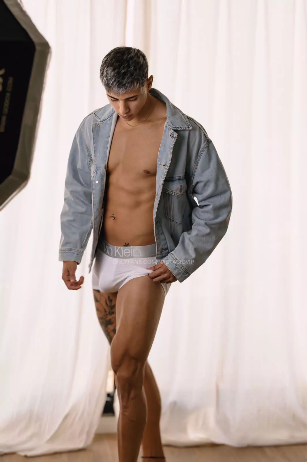 Do you like my outfit today?