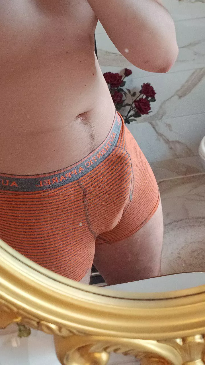 Does this count? (19)