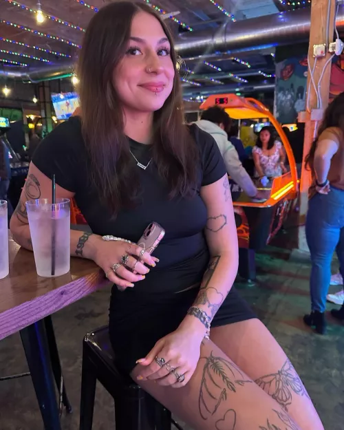 Does this look OK in public