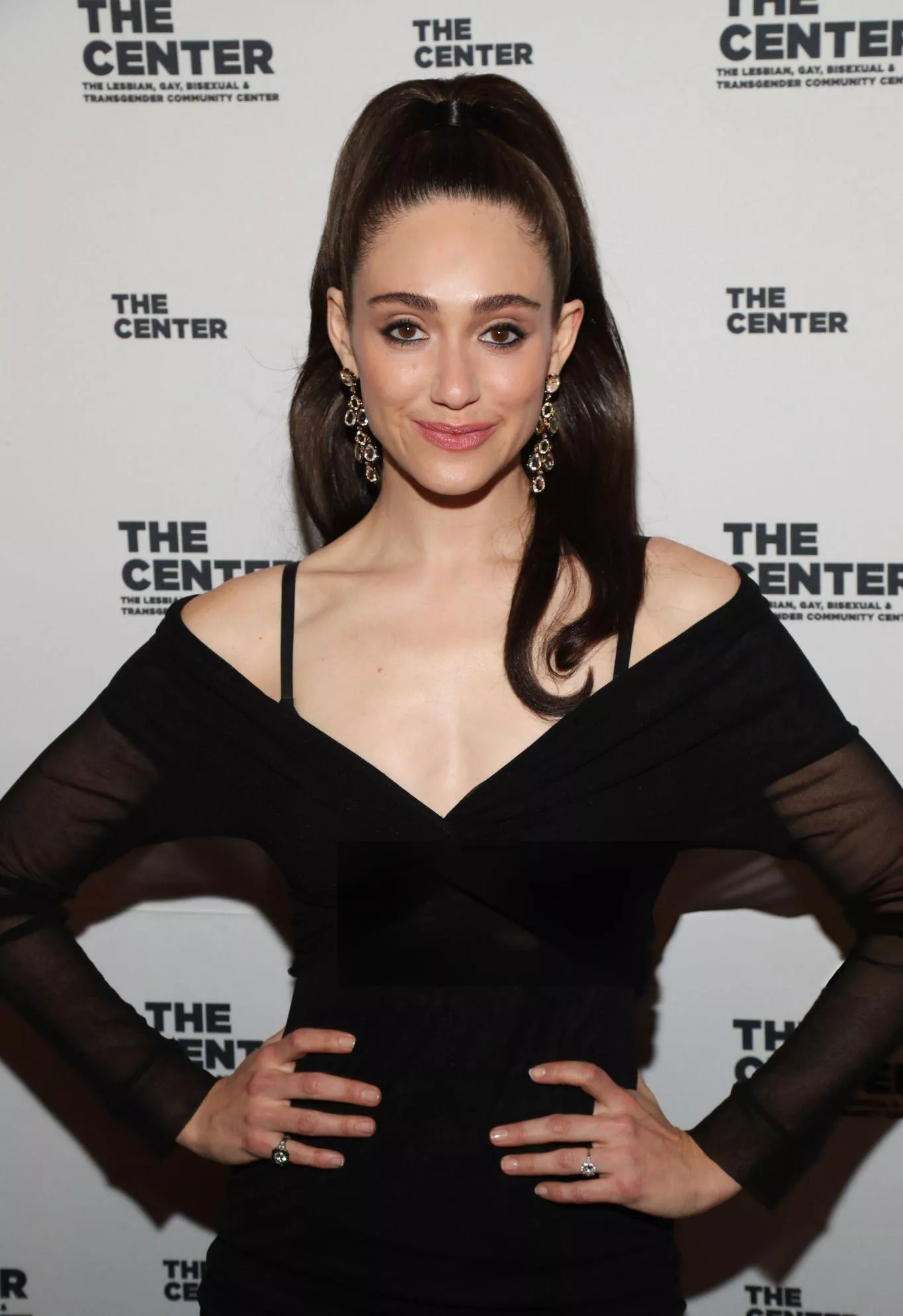 Emmy Rossum