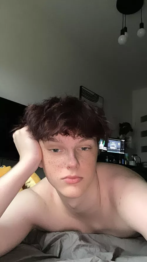 [EU] anyone needs a dc buddy?