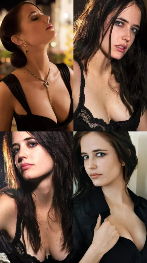 Eva Green
