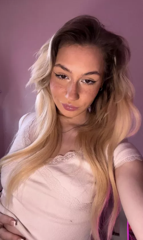 feeling classy and sassy 