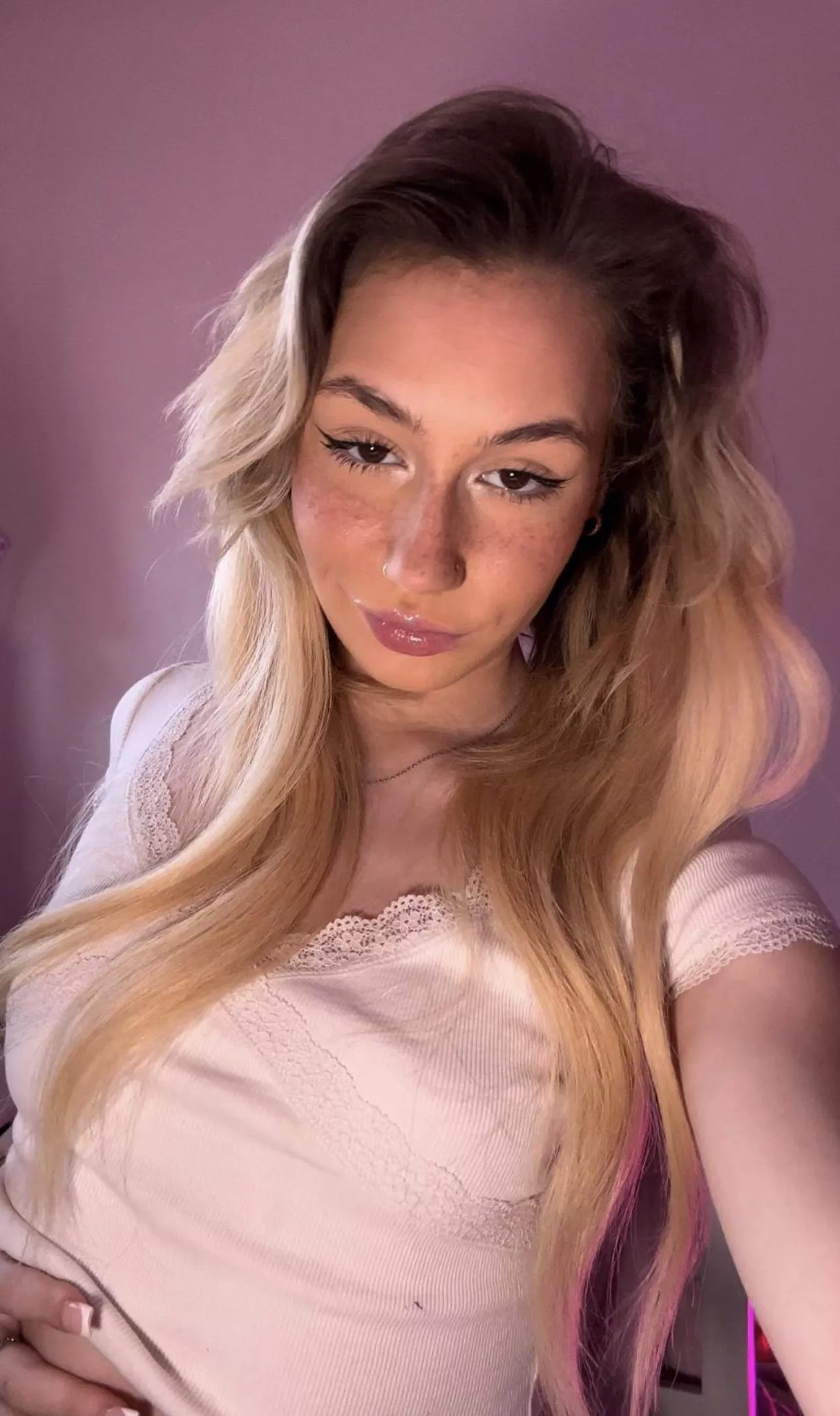 feeling classy and sassy 