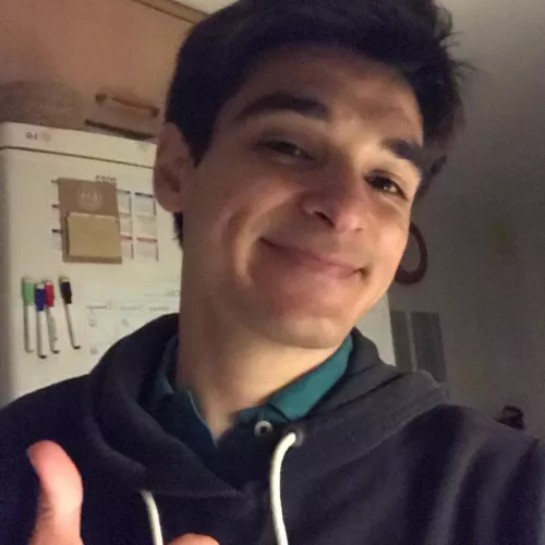 First time posting here… hi!