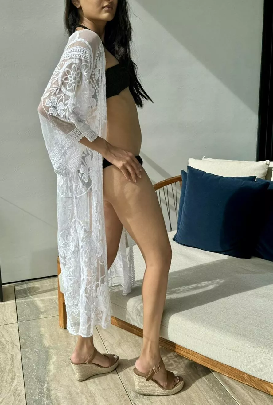 [F][OC] no feeling like summer