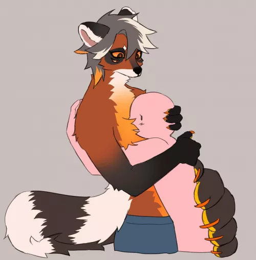 for that one redditor who asked for a hug