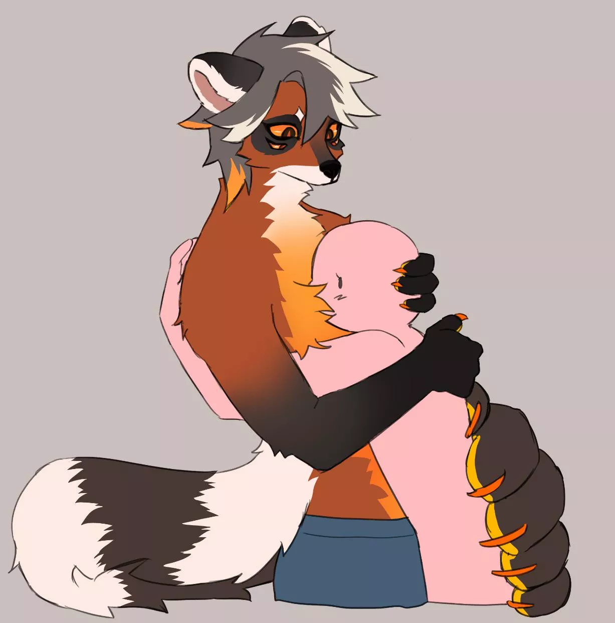 for that one redditor who asked for a hug
