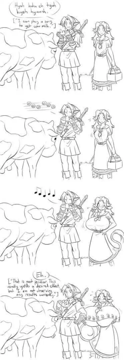 Found on FB, i know the artist is on DA but can't remember the name