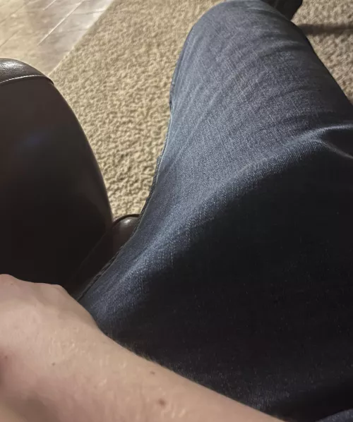 Going to a party, think people will notice? (18)