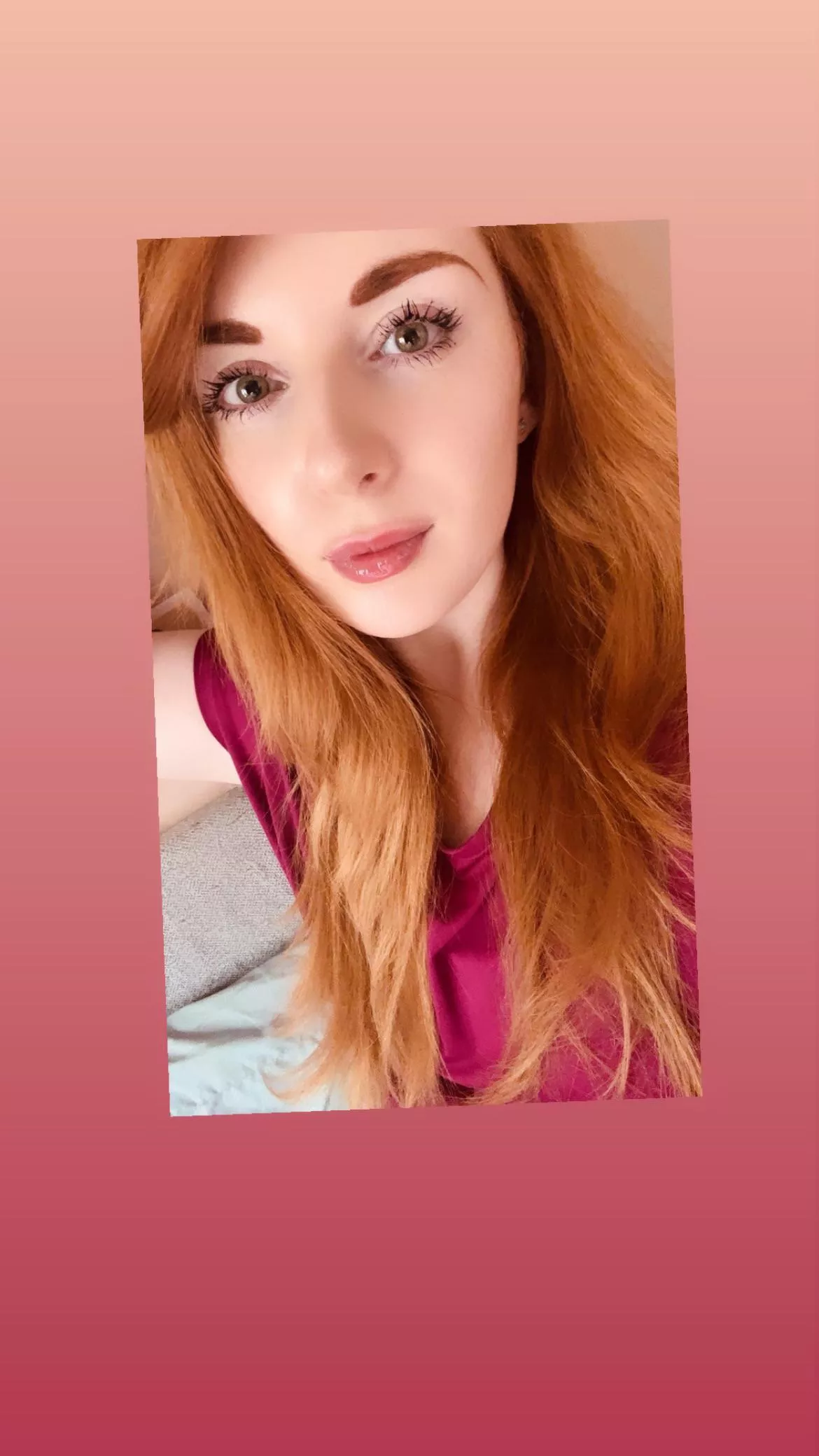 Happy Thursday 😊🇮🇪💜