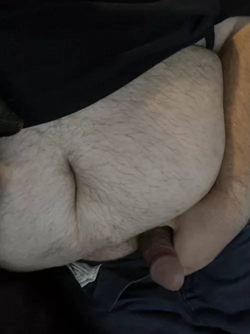 Haven’t had any company in a while. Anyone want to come over?