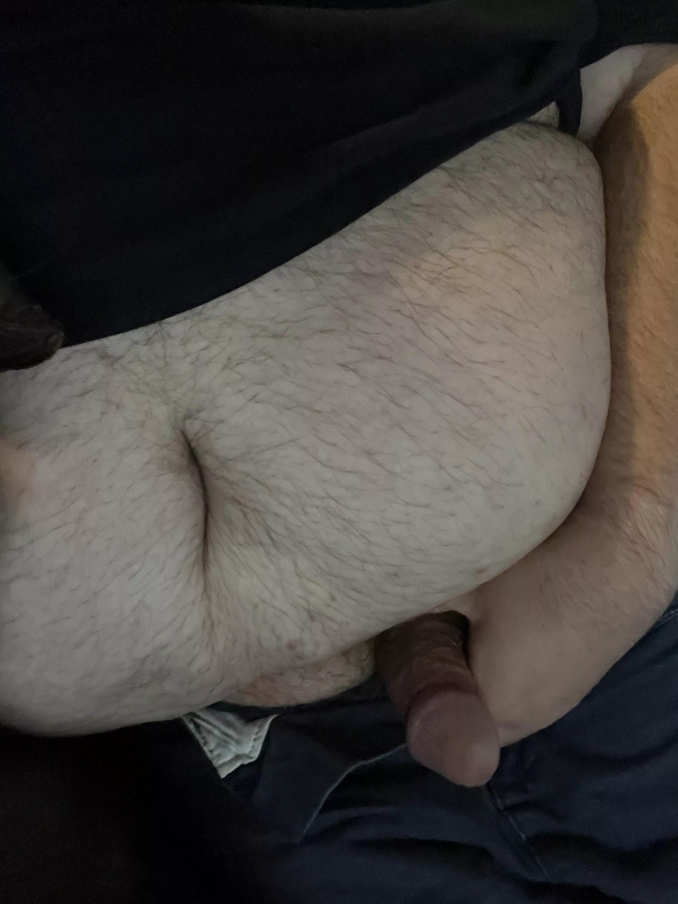 Haven’t had any company in a while. Anyone want to come over?