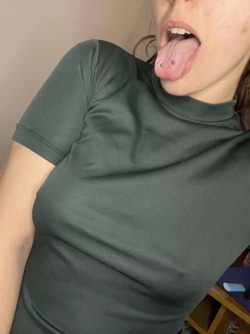 Hello darling. I’m back. Did you miss me? 😏