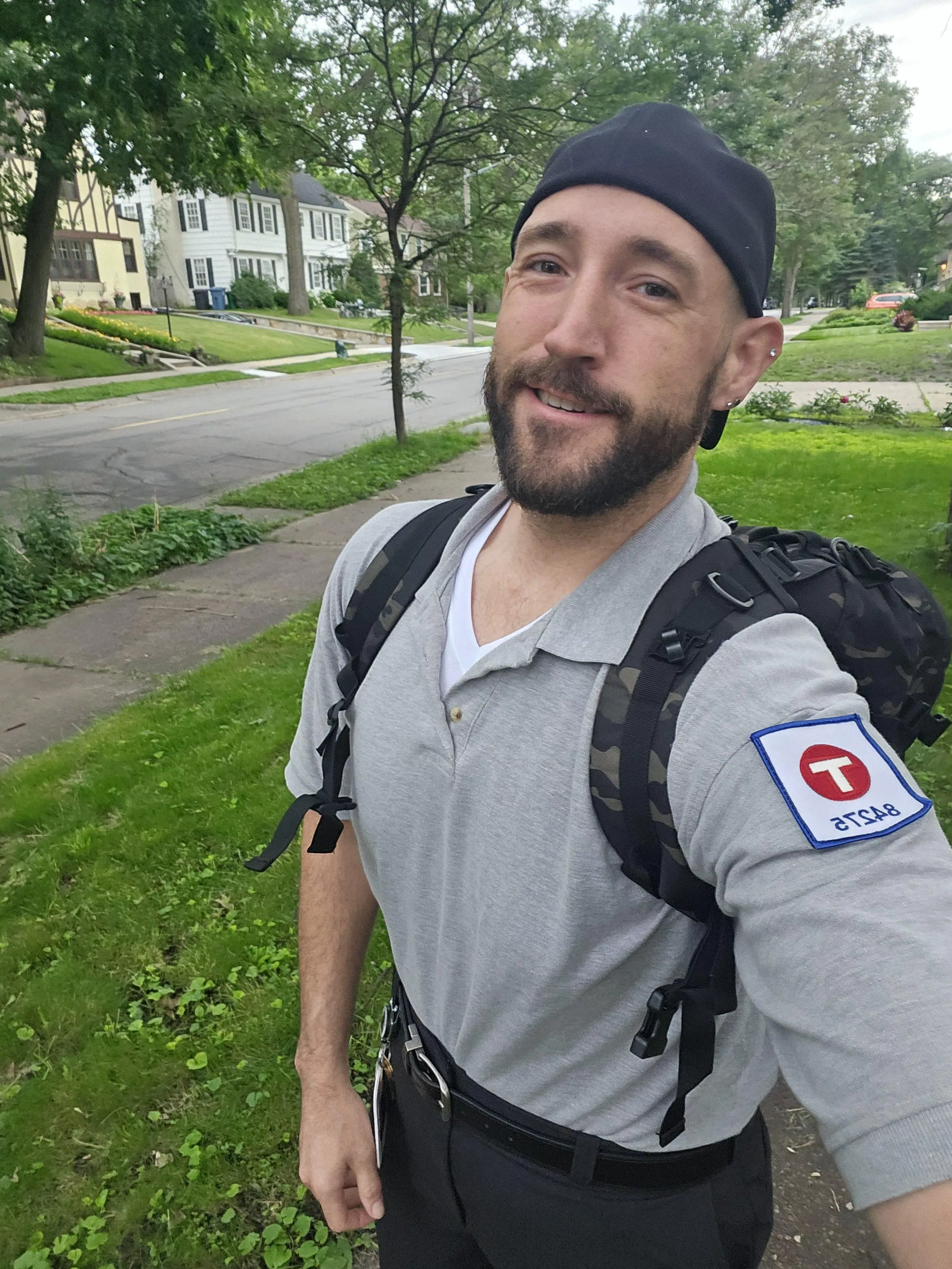 Hey, guess what? You're pretty awesome. No matter how challenging your day was it doesn't change the fact that your a beautiful bad a@@ who deserves the best the world has to offer.