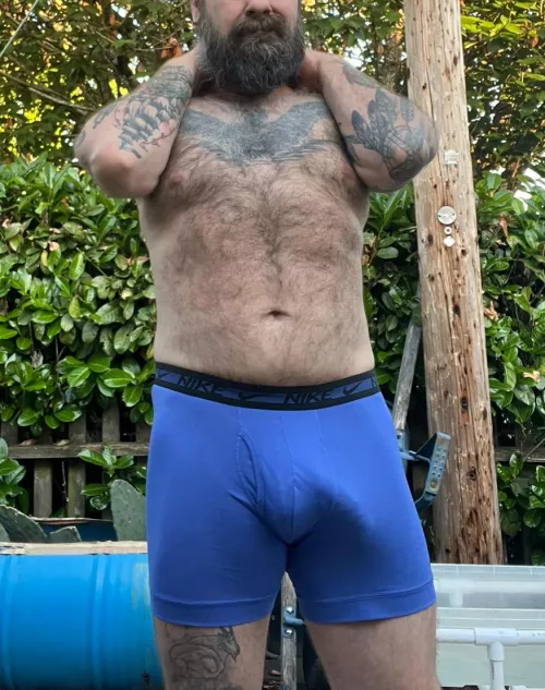 How do we feel about an outdoor bulge? (39)