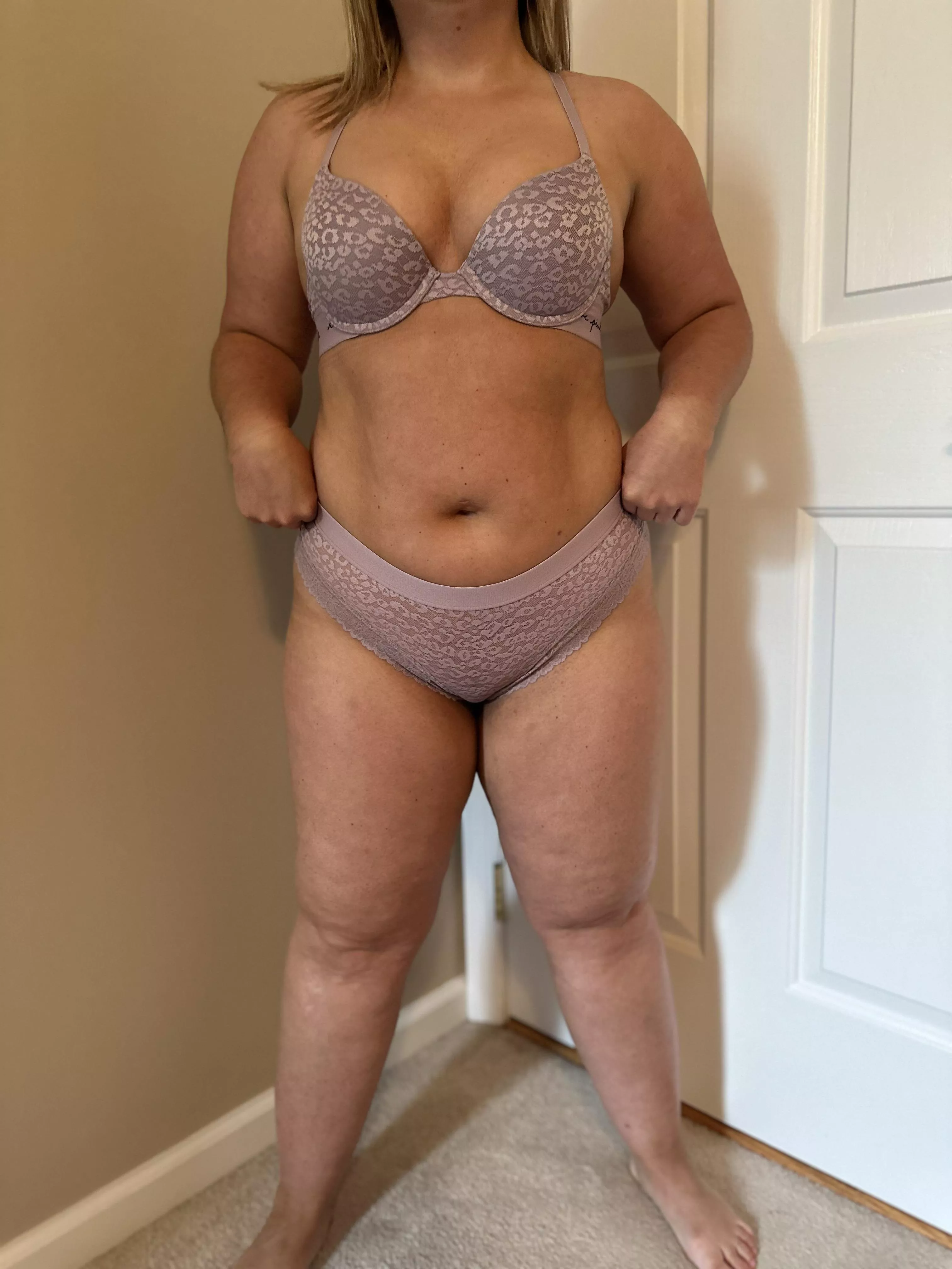 How real do you want it 