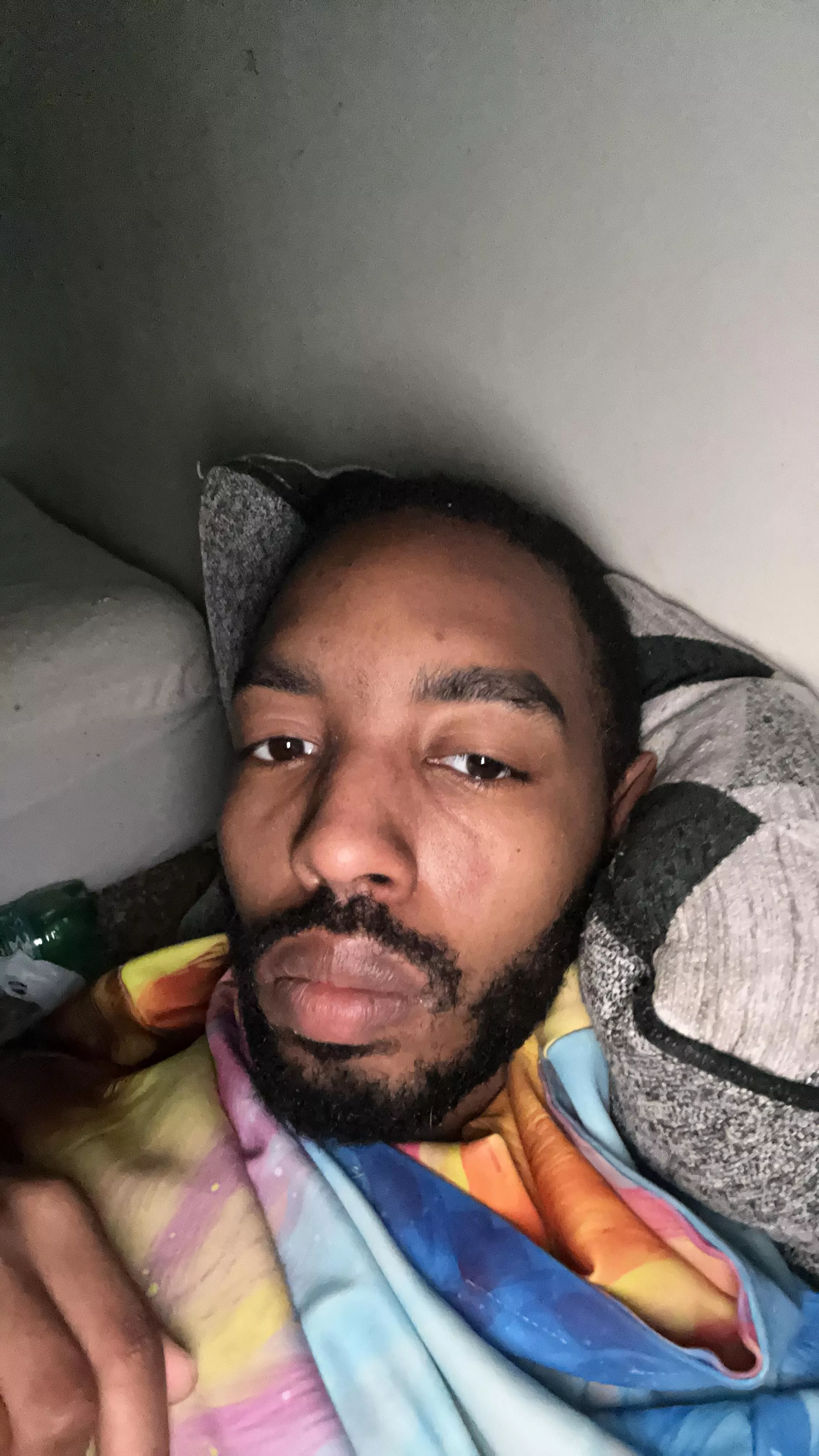 I officially leveled up today