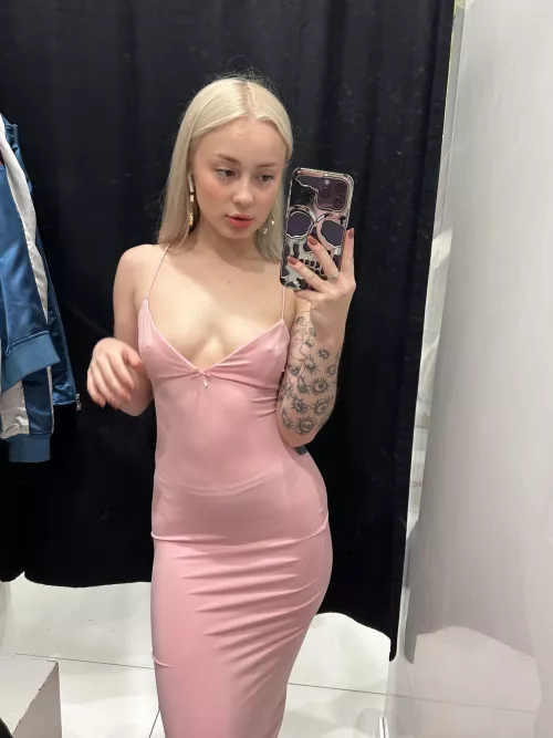 if I look like a summer classy