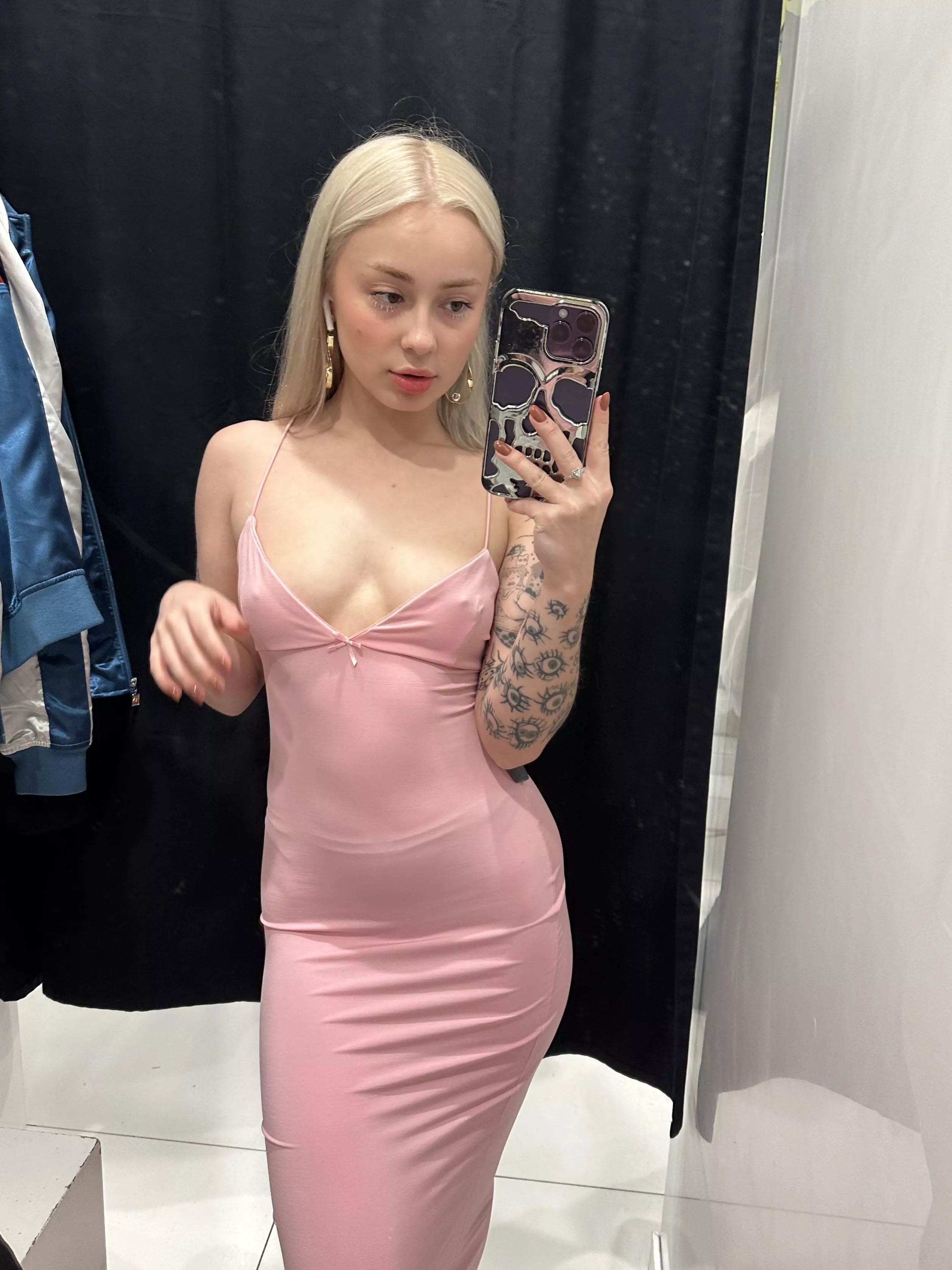 if I look like a summer classy