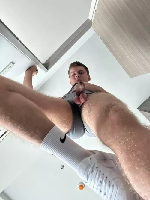 If we dated would you suck me off every night before sleep?