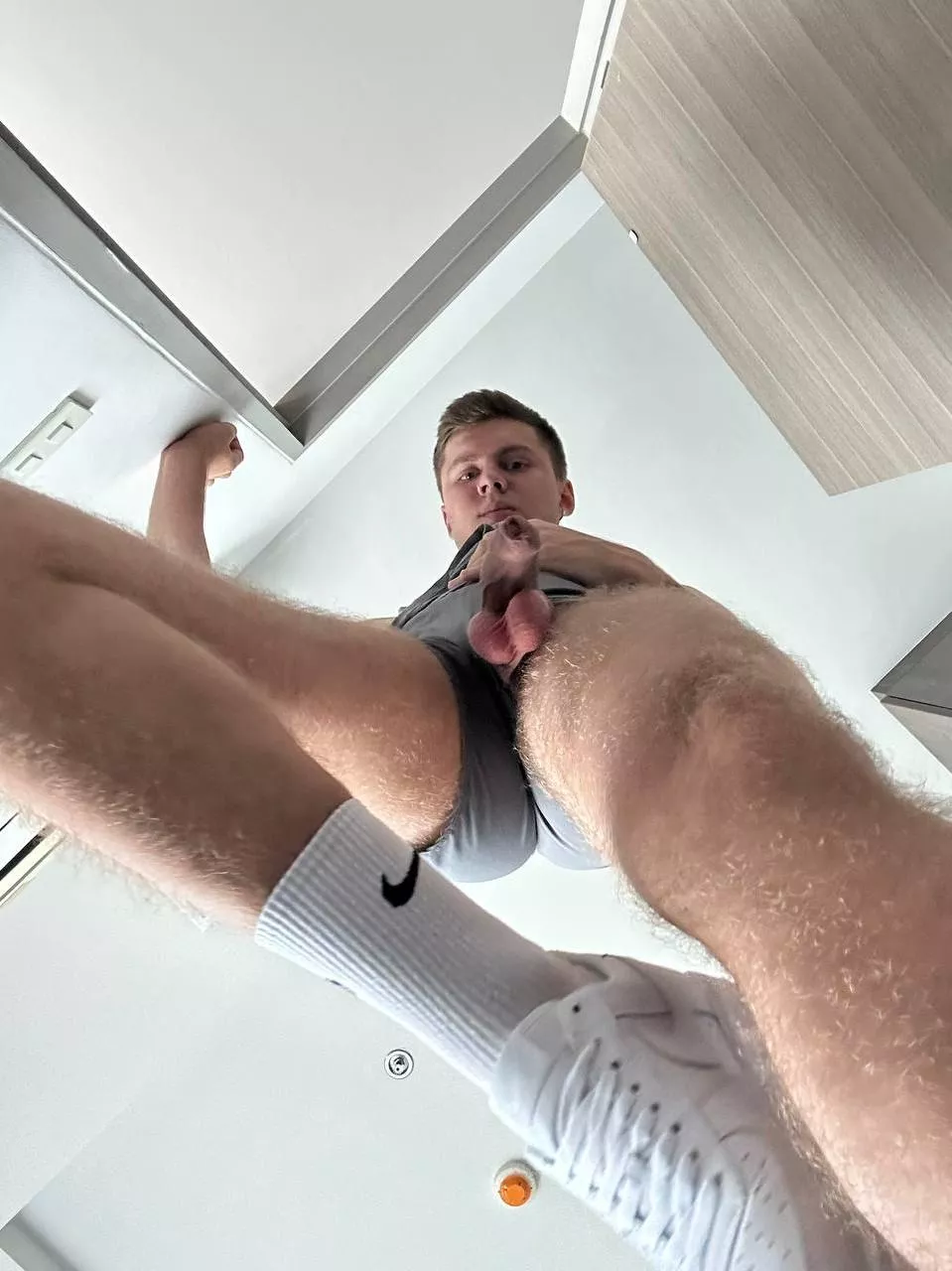 If we dated would you suck me off every night before sleep?