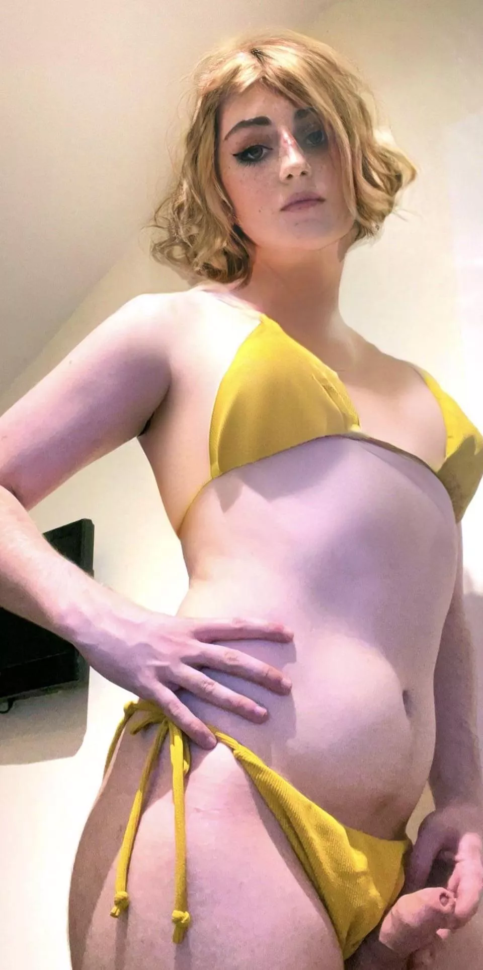 i’m free all weekend, who can’t host ;)