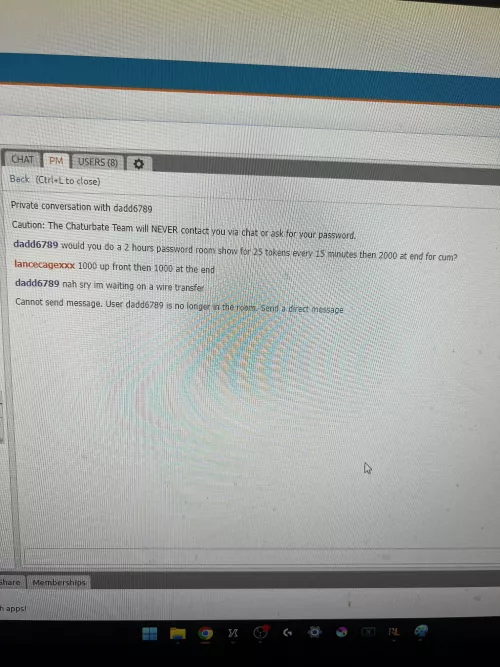 I’m guessing this is a scam?