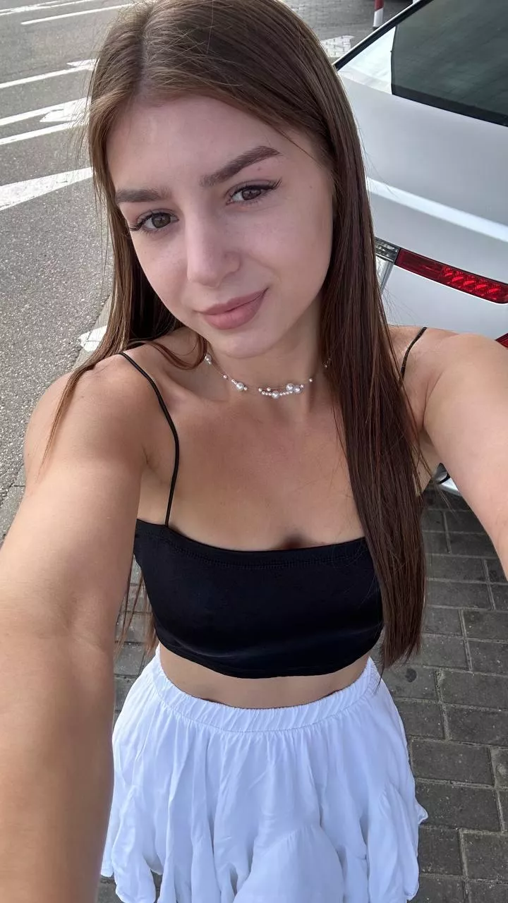 I'm just trying to be nice