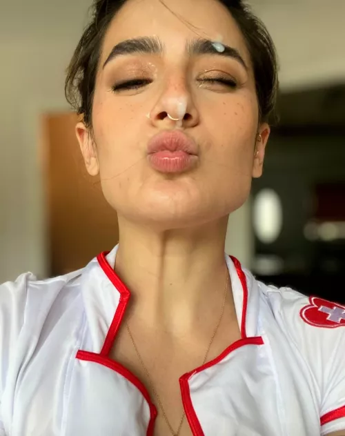 I'm Not Sure This Sample Was Collected Correctly 